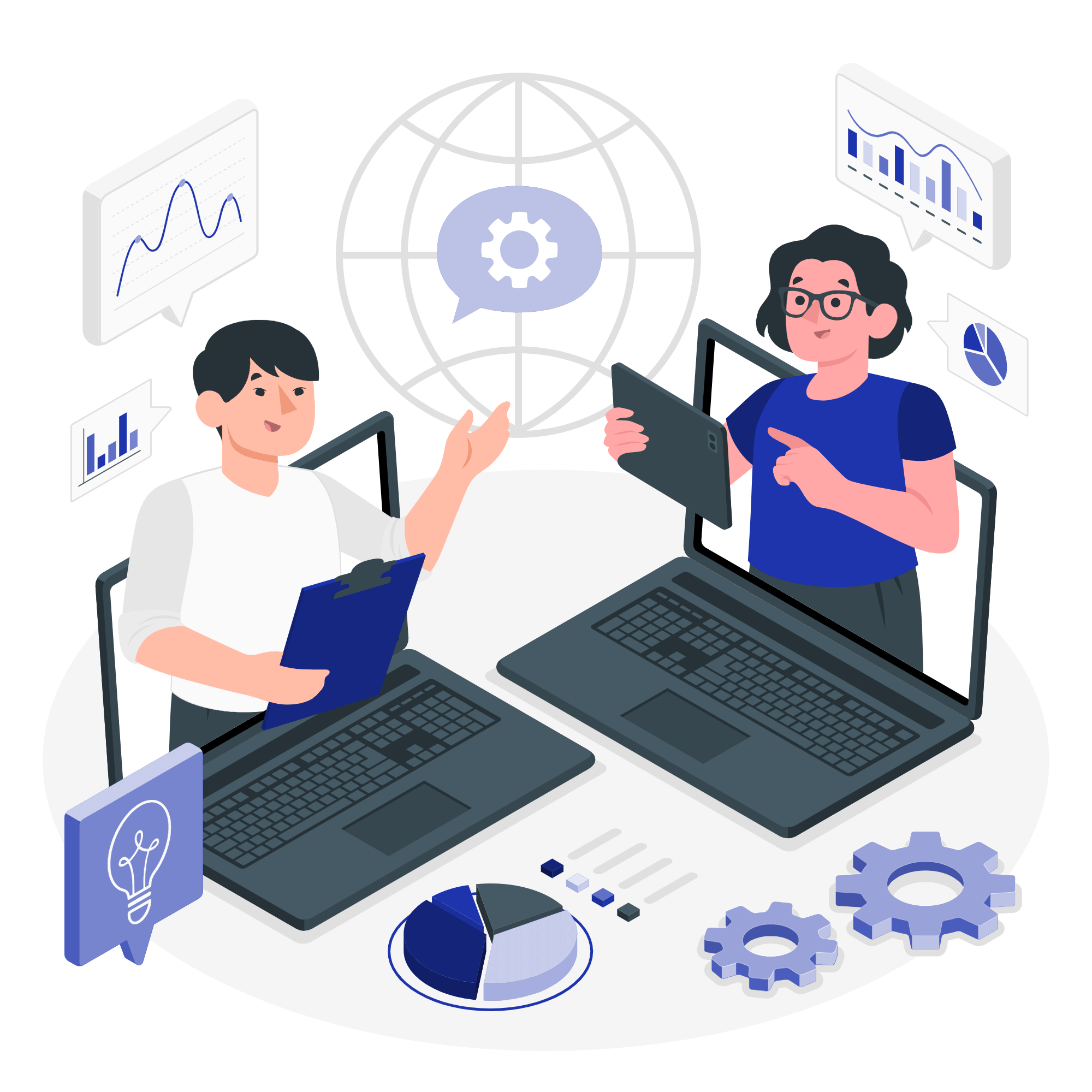 estimation takeoff services