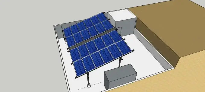 solar pv design services pixit tech