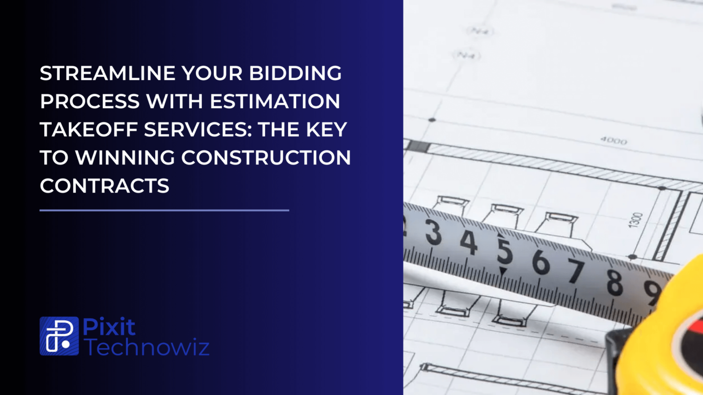 estimation takeoff services