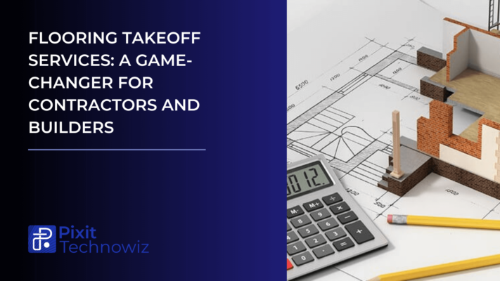 flooring takeoff services pixit tech