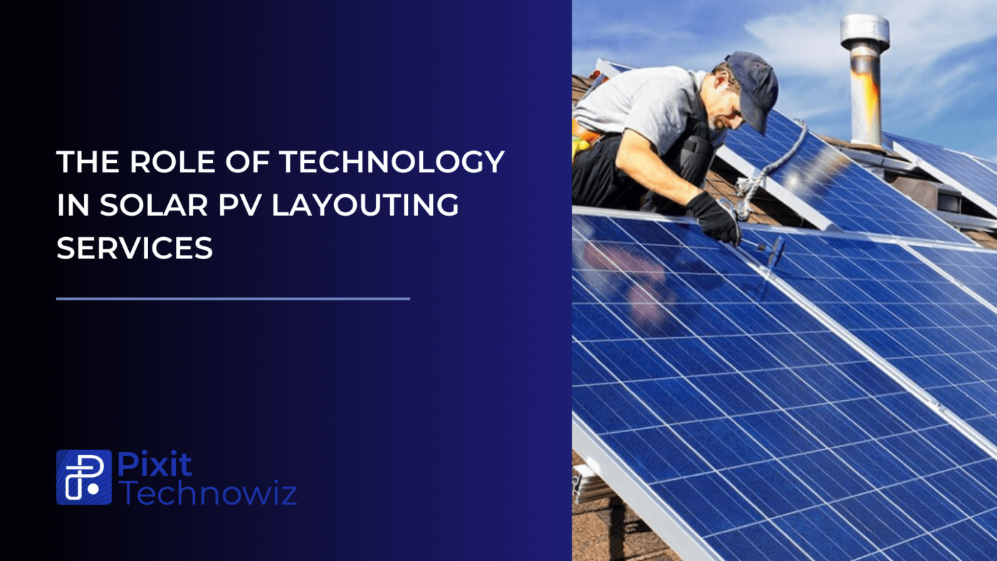 solar pv system design services