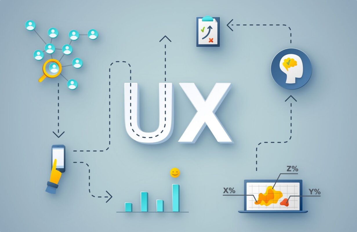 UX design services pixit technowiz