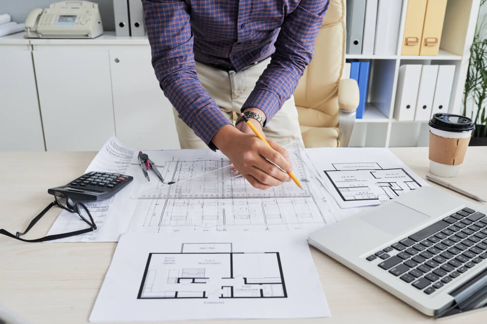 construction estimation for bidding