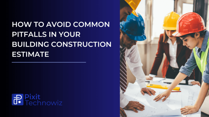 building construction estimate