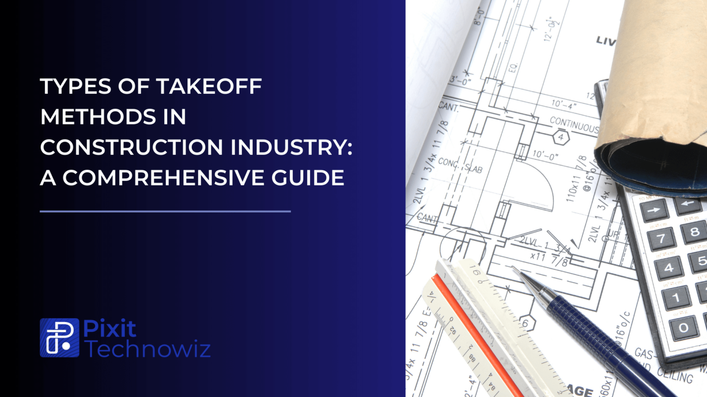 construction takeoff