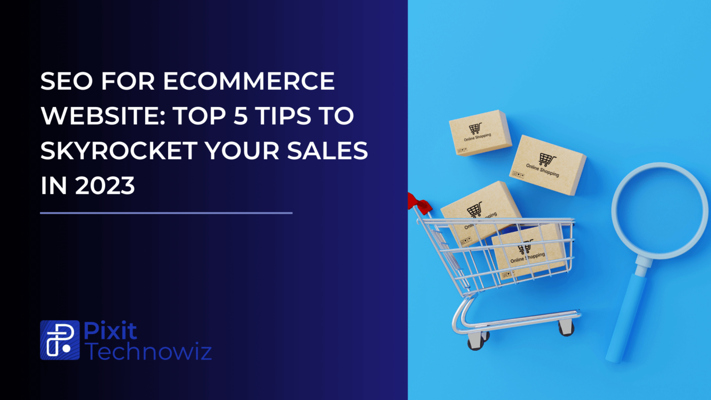 seo for ecommerce